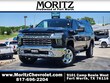  Chevrolet Silverado 3500HD