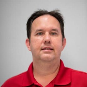 Staff member Walter "Coach" Heigle from 64acfcea6765