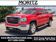  GMC Sierra 1500