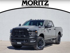2026 Ram 3500 TRADESMAN CREW CAB 4X4 6'4 BOX Pickup
