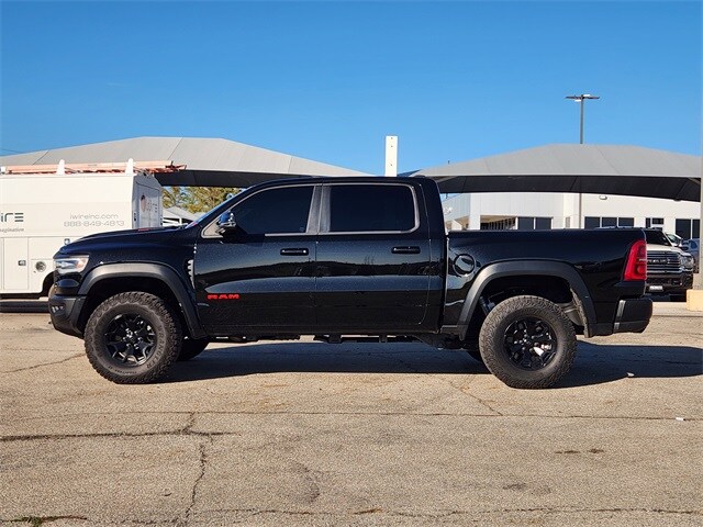 2025 Ram 1500 RHO photo 4