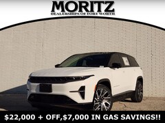 2025 Jeep Wagoneer S LIMITED Sport Utility