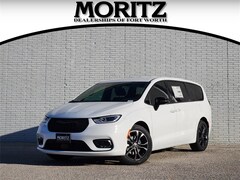 2026 Chrysler Pacifica SELECT Passenger Van