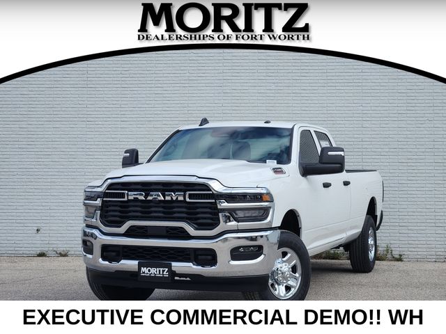 2026 RAM 2500 Tradesman 4X4 Crew Cab LWB's photo
