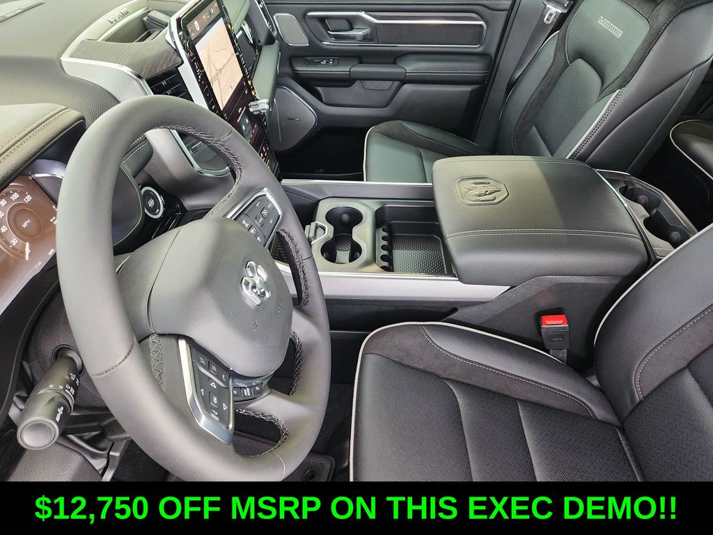 2026 RAM 1500 Laramie - Photo 9