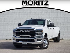 2026 Ram 3500 TRADESMAN CREW CAB 4X4 8' BOX Pickup