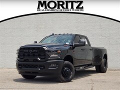 2025 Ram 3500 TRADESMAN CREW CAB 4X4 8' BOX Pickup