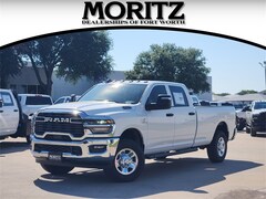 2026 Ram 3500 TRADESMAN CREW CAB 4X4 8' BOX Pickup