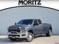 2026 Ram 3500 TRADESMAN CREW CAB 4X4 8' BOX Pickup