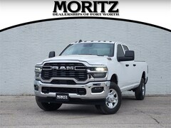 2025 Ram 2500 TRADESMAN CREW CAB 4X4 8' BOX Pickup