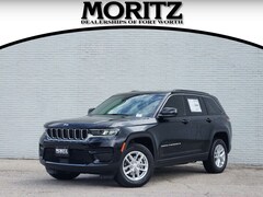 2026 Jeep Grand Cherokee LAREDO 4X2 Sport Utility