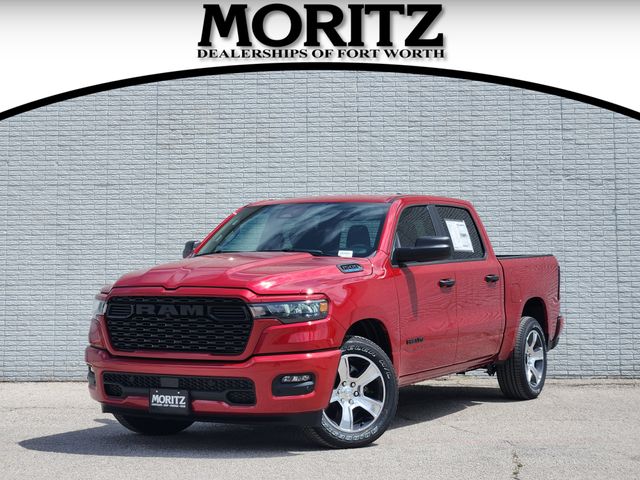 2026 Ram 1500 Pickup 