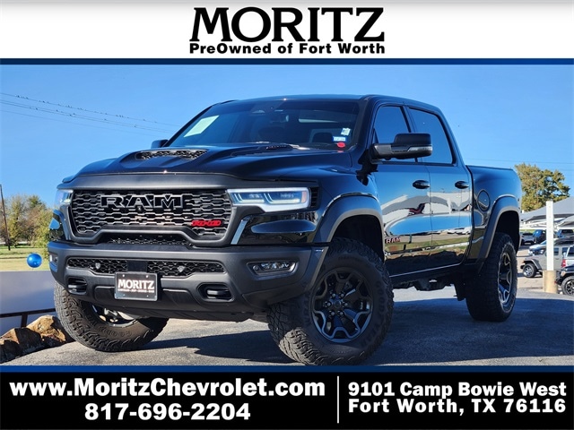 2025 RAM Ram 1500 Pickup RHO's photo