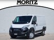  Ram ProMaster