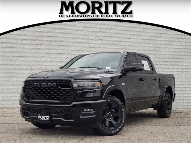 2026 RAM Ram 1500 Pickup Big Horn/Lone Star's photo