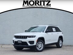 2026 Jeep Grand Cherokee LAREDO X 4X4 Sport Utility