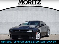 2025 Dodge Charger 2-DOOR DAYTONA R/T AWD Coupe