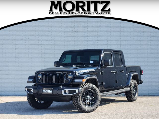 2026 Jeep Gladiator Texas Trail Auto's photo
