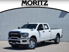 2026 Ram 2500 TRADESMAN CREW CAB 4X4 8' BOX Pickup