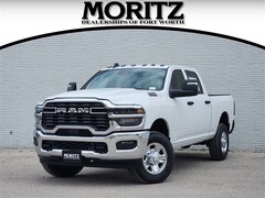 2026 Ram 2500 TRADESMAN CREW CAB 4X4 6'4 BOX Pickup