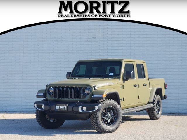 2026 Jeep Gladiator Texas Trail Auto's photo