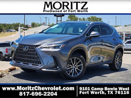 2025 LEXUS NX 350 Premium SUV