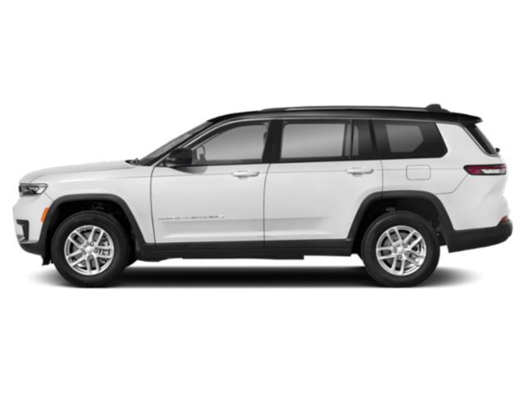 New 2025 Jeep Grand Cherokee L SUMMIT 4X4 For Sale Fort Worth TX