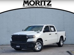 2026 Ram 1500 TRADESMAN CREW CAB 4X2 5'7 BOX Pickup