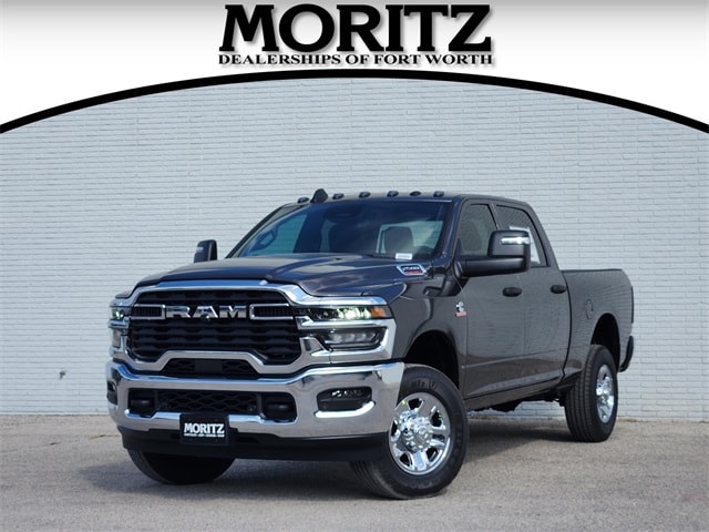 2026 RAM Ram 2500 Pickup Tradesman