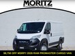  Ram ProMaster