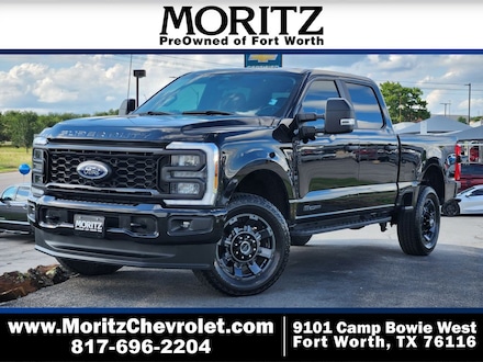 2024 Ford F-250 Truck Crew Cab