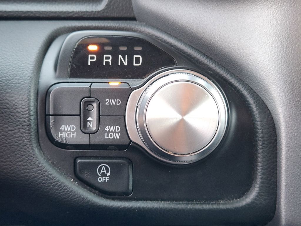 2024 RAM Ram 1500 Pickup Laramie - Photo 22