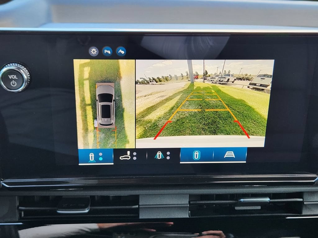 2024 Honda Prologue Elite - Photo 18