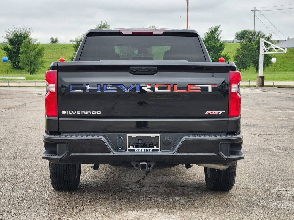 2024 Chevrolet Silverado 1500 RST - Photo 6