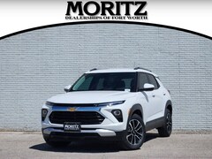 2026 Chevrolet Trailblazer LT SUV