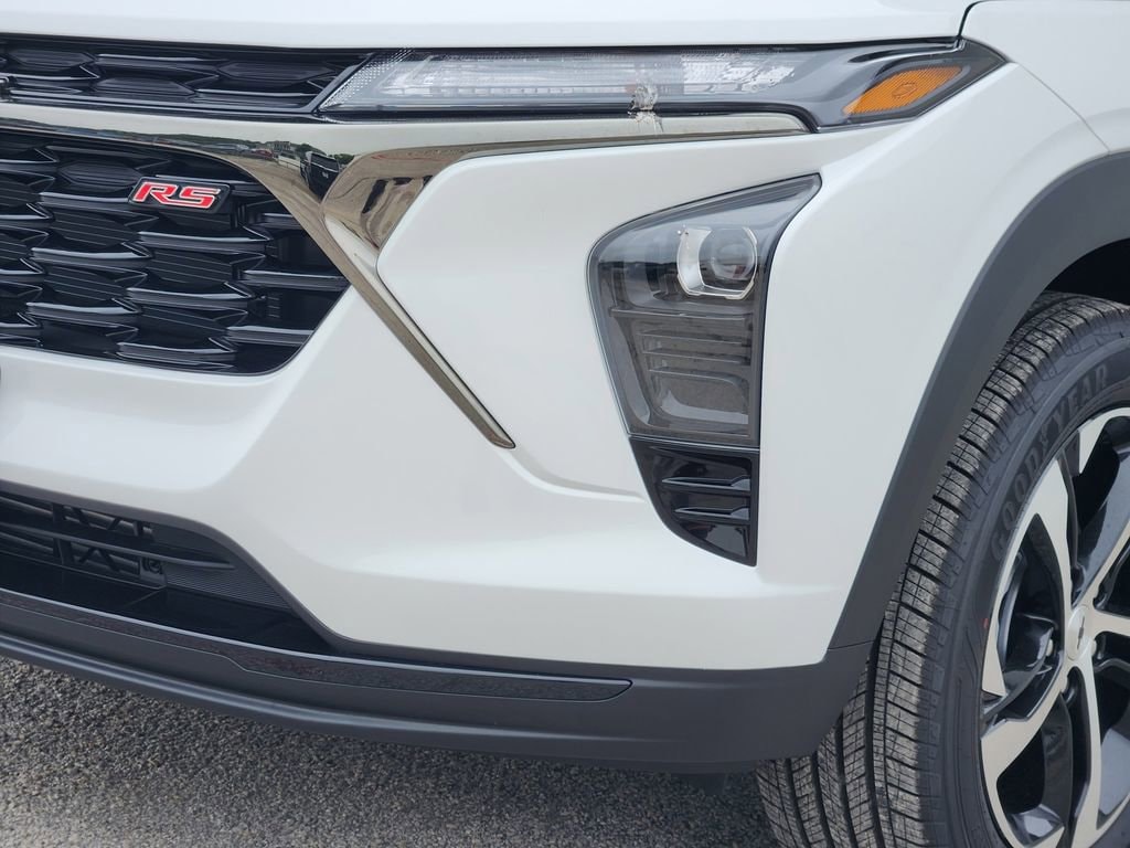 2026 Chevrolet Trax RS - Photo 6