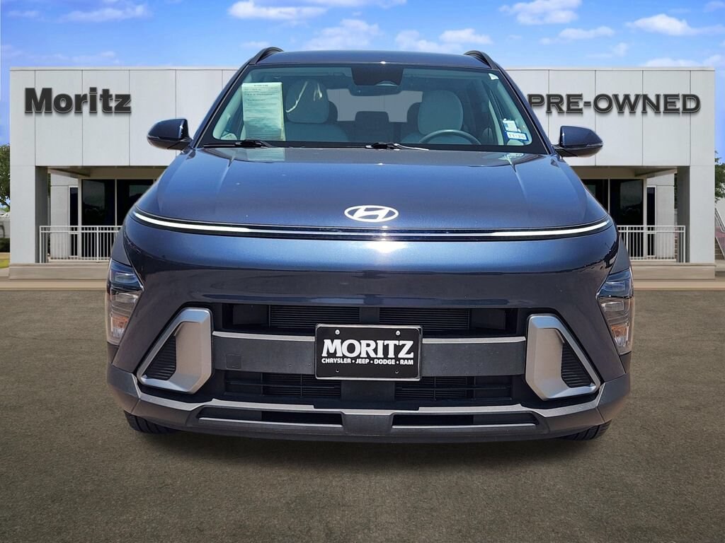 Used 2024 Hyundai Kona SEL SUV
