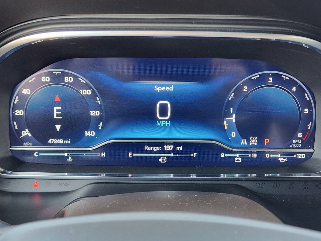 2023 Chevrolet Tahoe Z71 - Photo 16