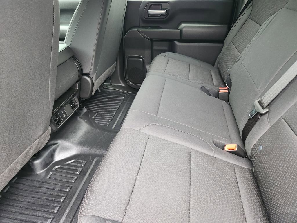 2026 Chevrolet Silverado 2500 HD Work Truck - Photo 20