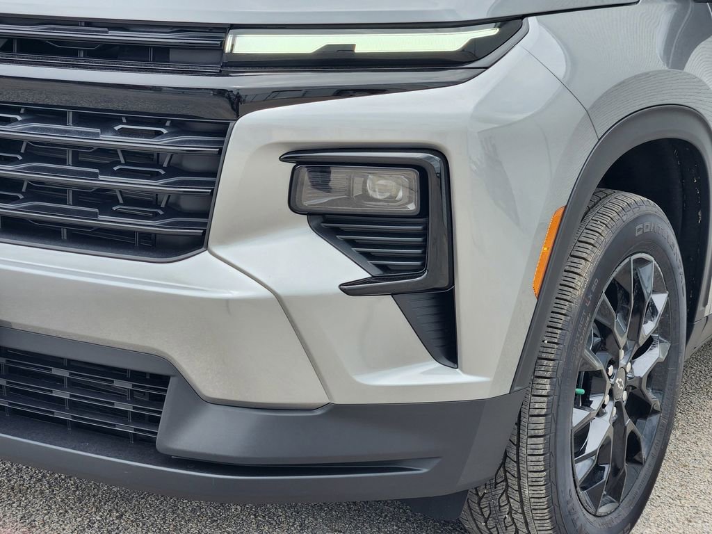 2026 Chevrolet Traverse LT - Photo 6