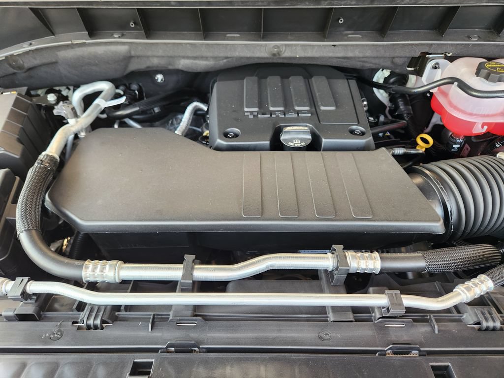 2026 Chevrolet Silverado 1500 Custom - Photo 20