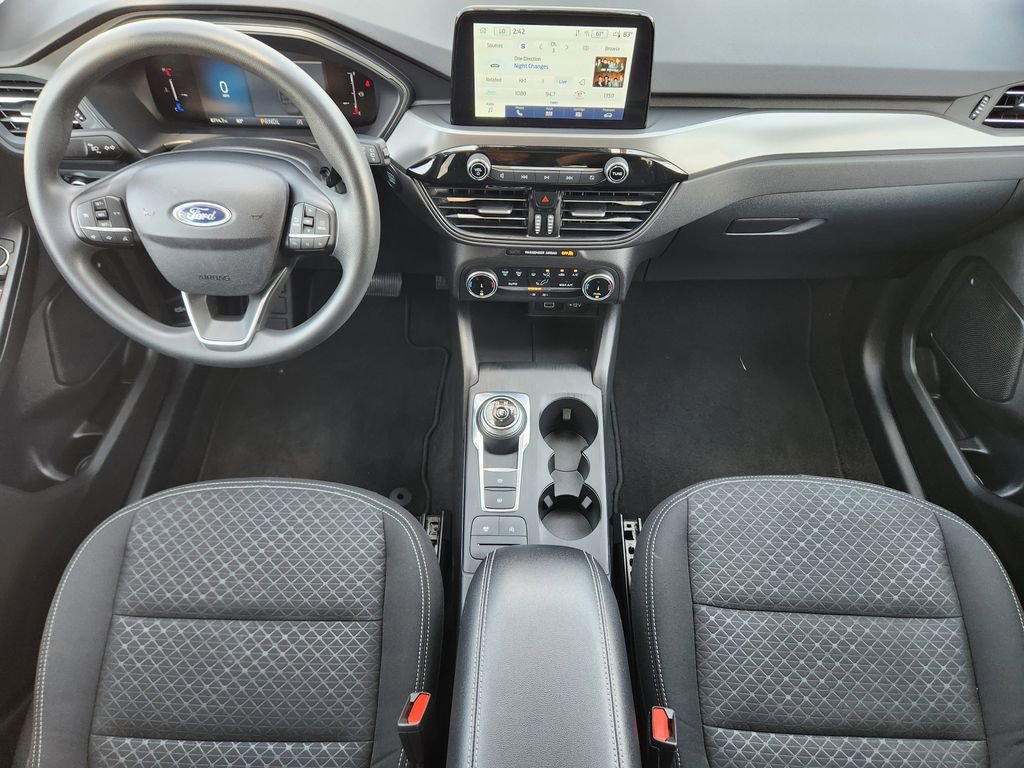 2025 Ford Escape Active - Photo 24