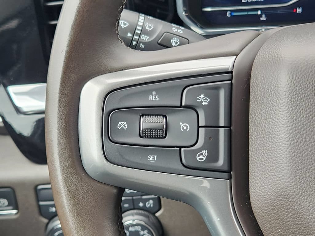 2025 Chevrolet Silverado 1500 LT - Photo 27