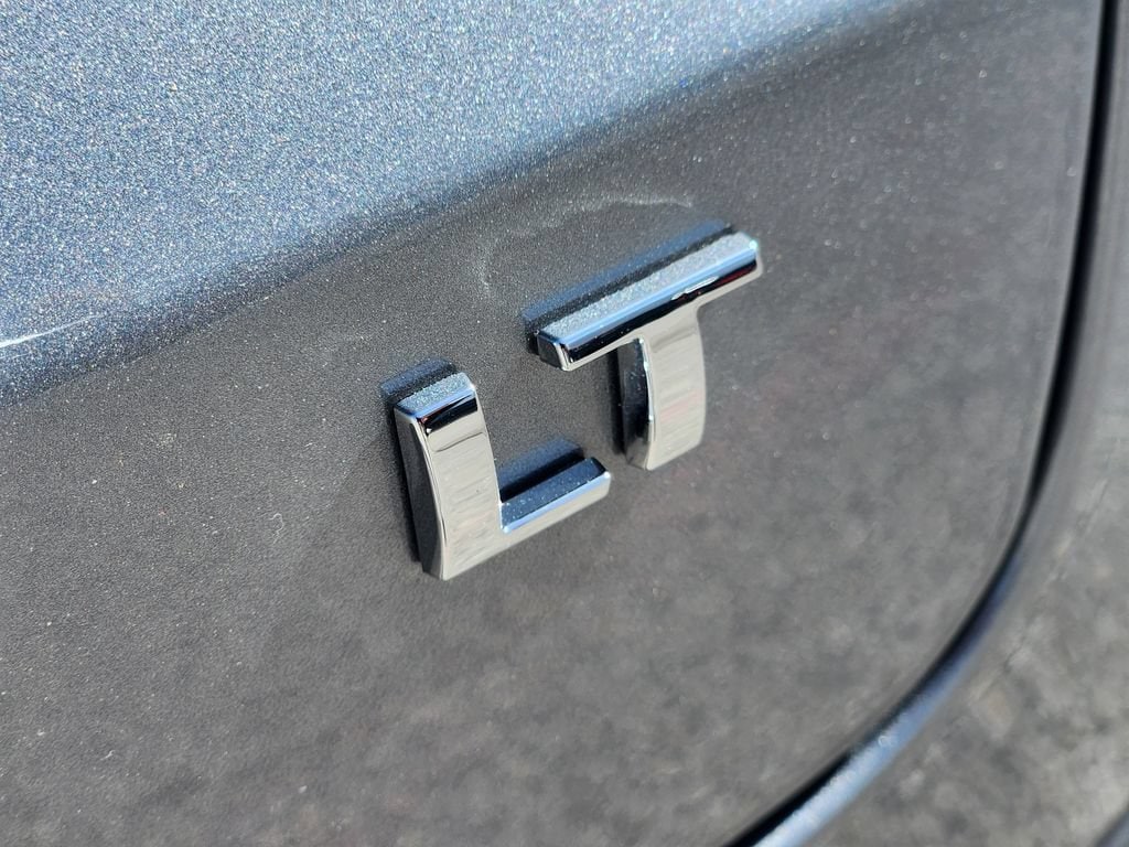 2026 Chevrolet Trailblazer LT - Photo 7