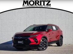 2025 Chevrolet Blazer RS SUV