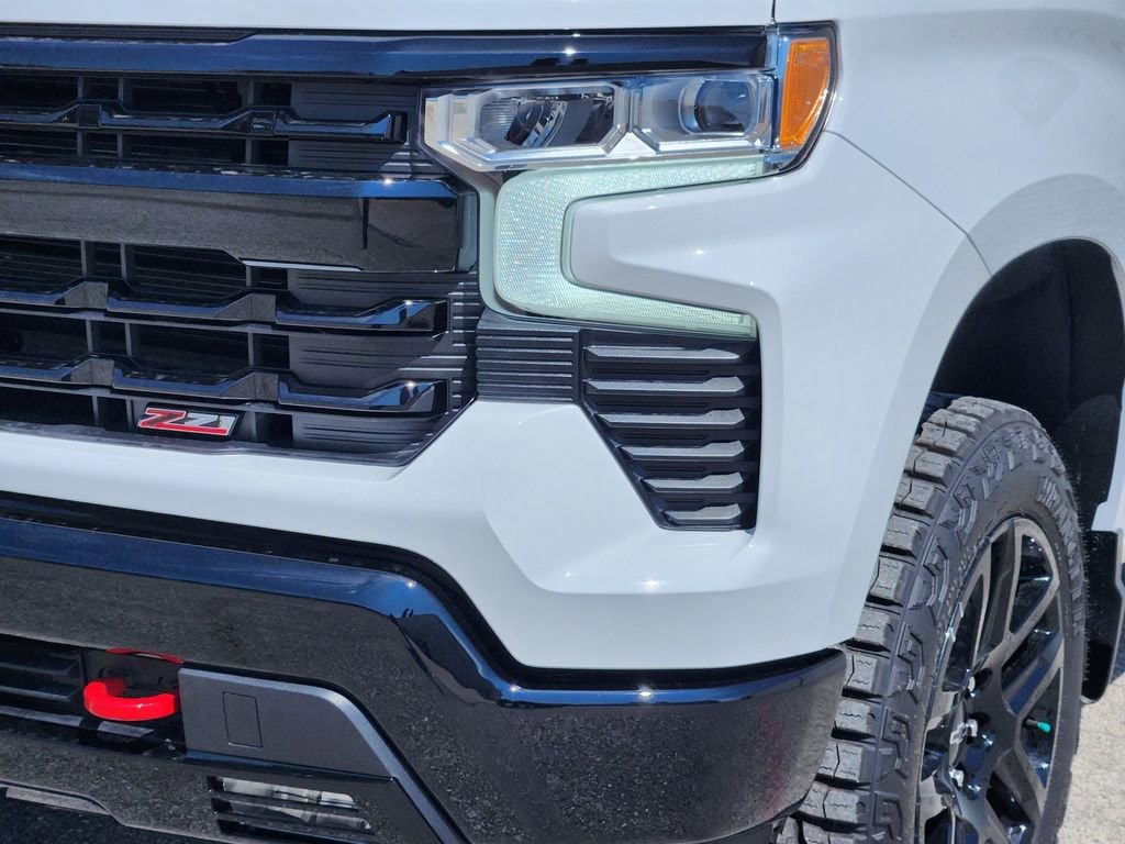 2026 Chevrolet Silverado 1500 LT Trail Boss - Photo 6