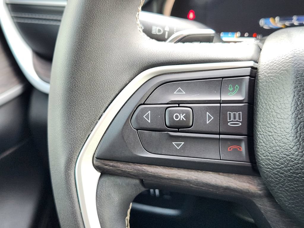 2023 Jeep Grand Cherokee Limited - Photo 27
