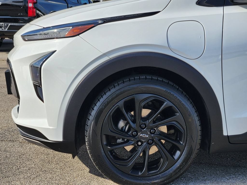 2023 Chevrolet Bolt EUV LT - Photo 9