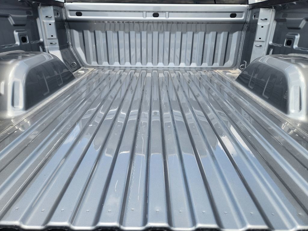 2026 Chevrolet Silverado 1500 LT - Photo 31