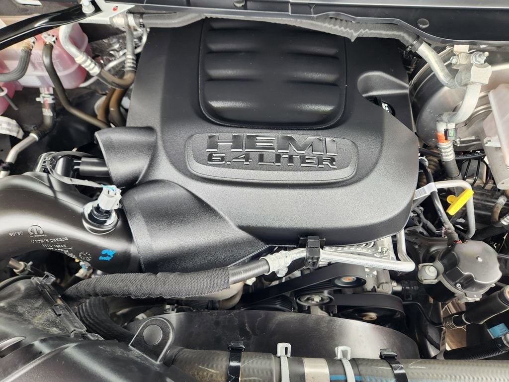 2024 RAM Ram 2500 Pickup Tradesman - Photo 30